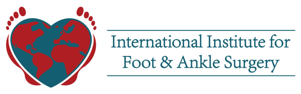 International Institute for Foot & Ankle Surgery